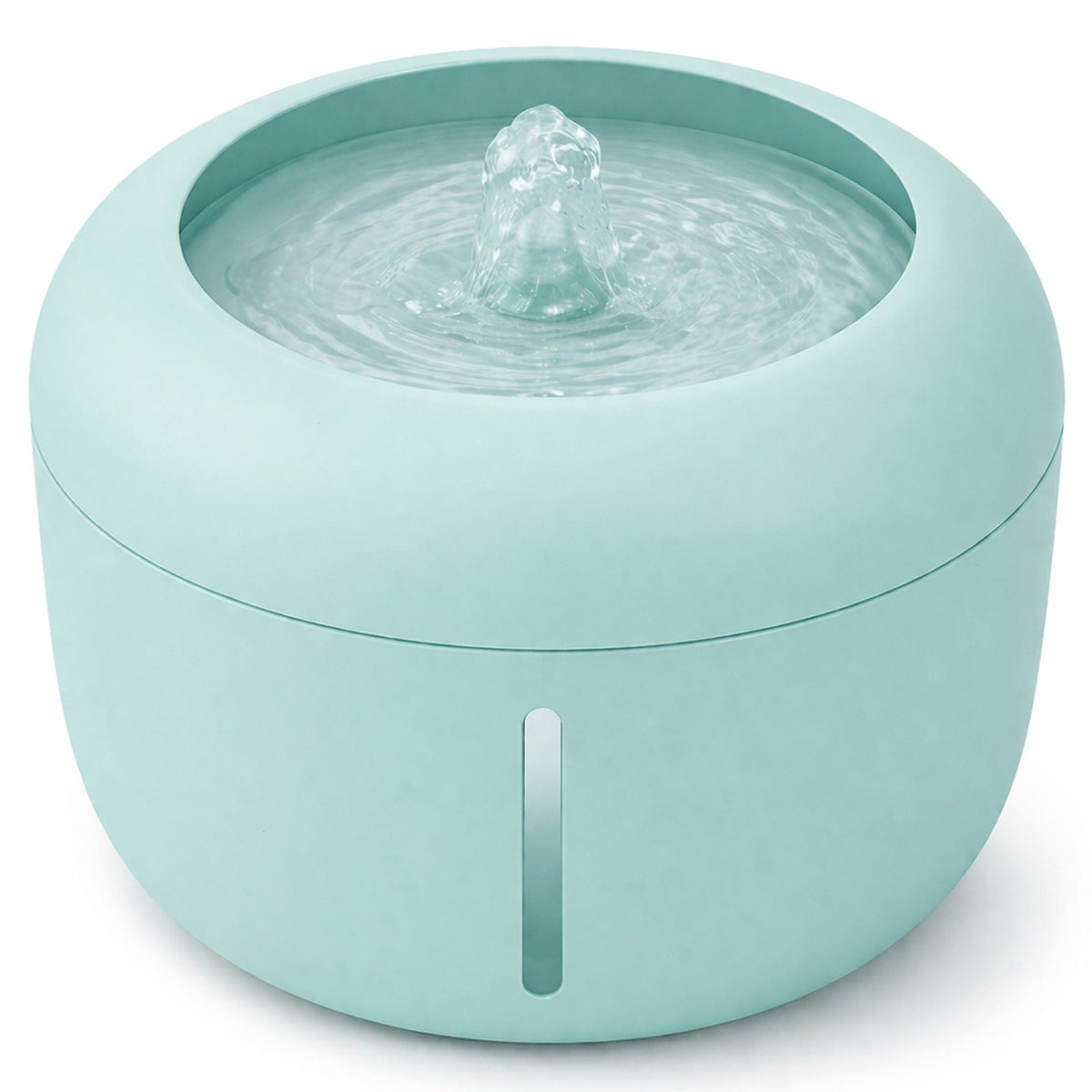 Pet Life Moda-Pure Filtered Cat Fountain