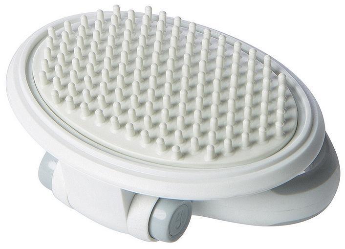 Pet Life® Gyrater Cat Grooming Brush