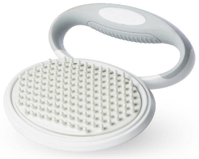 Pet Life® Gyrater Cat Grooming Brush